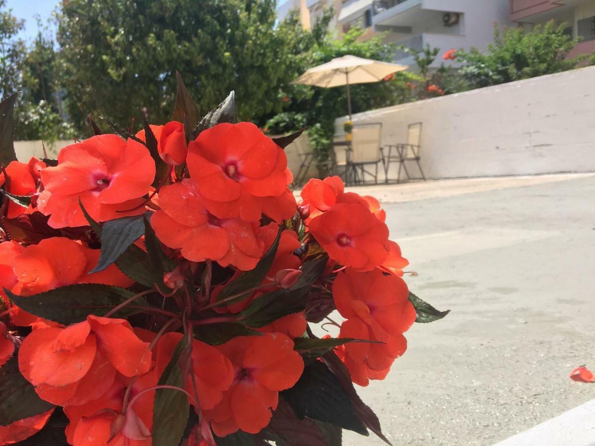 Renovated Apt 100M From Beach Wifi Ac Anavyssos Exterior photo
